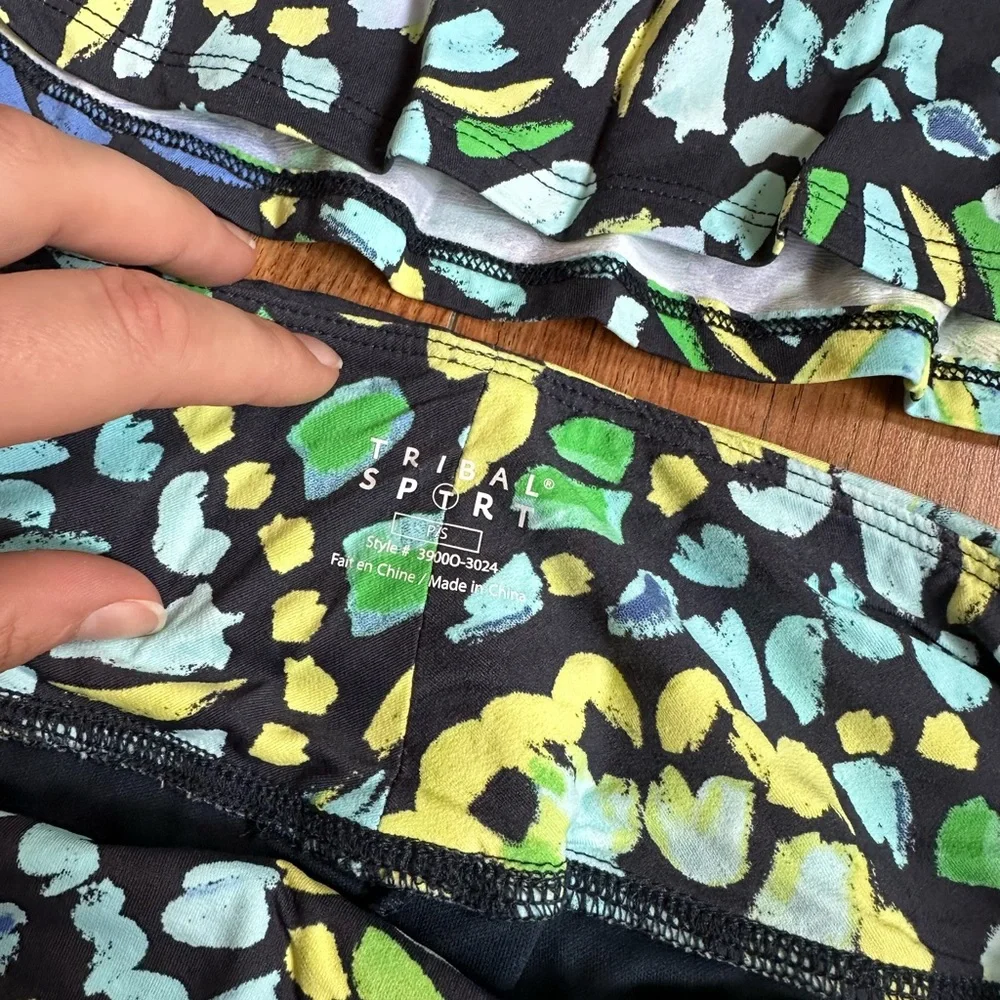 Matching golf set - Picture 5 of 11